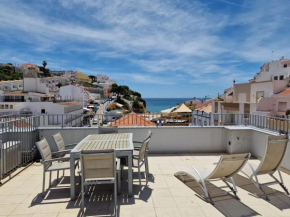 Apart Vista Mar - 200 from the beach - Carvoeiro - BY BEDZY